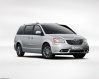Lancia Voyager Minivan