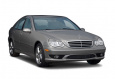 Mercedes-Benz C-Class Sedan (W203)