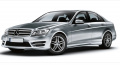Mercedes-Benz C-Class Sedan (W204)