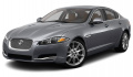Jaguar XF Sedan I