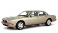 Jaguar XJ Sedan III