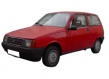 Lancia Y10 Hatchback
