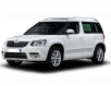 Skoda Yeti SUV