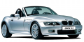 BMW Z Series Z3 Roadster E36