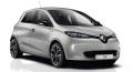 Renault Zoe Hatchback