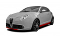 Alfa Romeo MiTo Hatchback