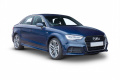 Audi A3 Limousine