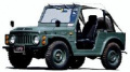 Suzuki LJ SUV