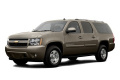 Chevrolet Suburban SUV (GMT 900)