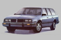 Pontiac 6000 Wagon