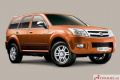 Great Wall Hover SUV