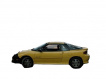 Chevrolet Geo Strom Hatchback