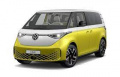 Volkswagen ID Buzz Van (EBB)