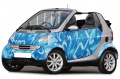 Smart Cabrio 450