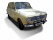 Renault 6 Hatchback (118)