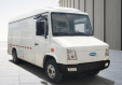 Cenntro LOGISTAR 400