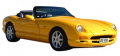 TVR Chimaera Cabrio