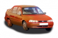 Daewoo Cielo Sedan