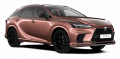 Lexus RX SUV V (LA1, LH1)