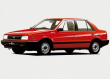 Isuzu Gemini Sedan (JT)