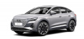 Audi Q4 Sportback (F4N)