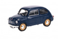 Fiat 600 Hatchback (113)