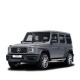 Mercedes-Benz G-Class SUV (W464)