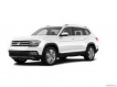 Volkswagen Atlas SUV