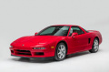 Acura NSX Coupe