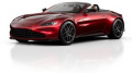 Aston Martin Vantage Roadster