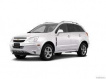 Chevrolet Captiva Sport SUV