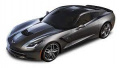 Chevrolet Corvette Coupe C7