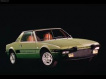 Fiat X 1/9 Targa (128)