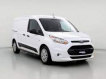 Ford Transit Connect Box II