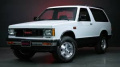 GMC S15 JIMMY SUV