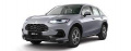 Honda ZR-V SUV