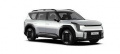 Kia EV9 SUV (MV)