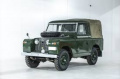 Land Rover 88/109 SUV II