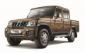 Mahindra Bolero Pick-up