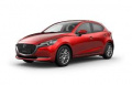 Mazda 2 Hatchback IV