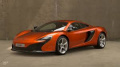 McLaren 650S Coupe