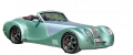 Morgan Aero 8 Series 5