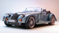 Morgan Plus Six