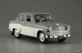 Moskvich 407 Sedan