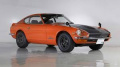 Nissan 240Z Coupe