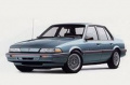 Pontiac Sunbird Sedan