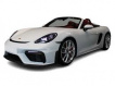 Porsche 718 Boxster Spyder (982)