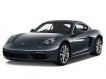 Porsche 718 Cayman (982)