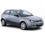 Proton Satria Hatchback Neo