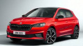 Skoda Fabia IV Hatchback